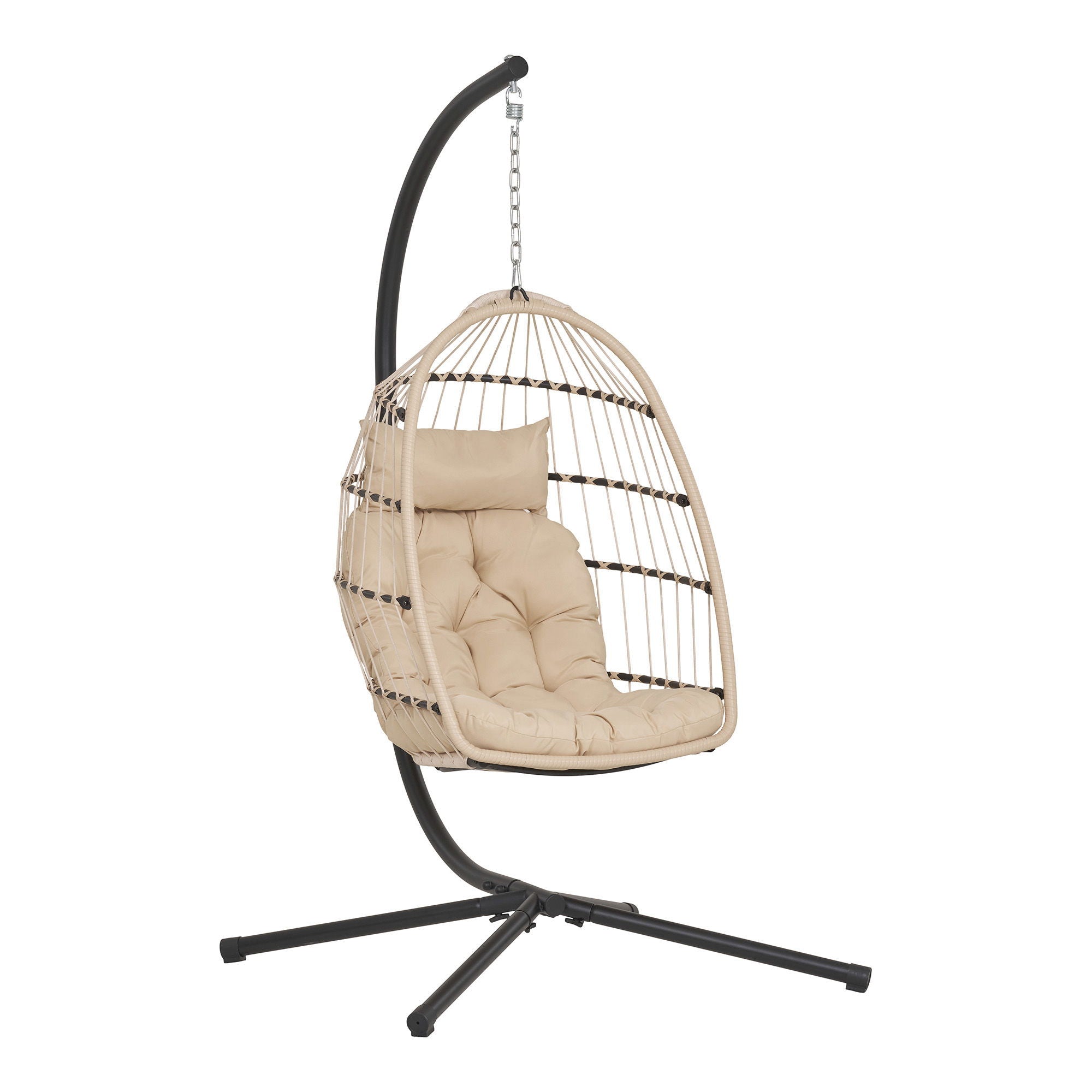 Patras Hanging Chair
