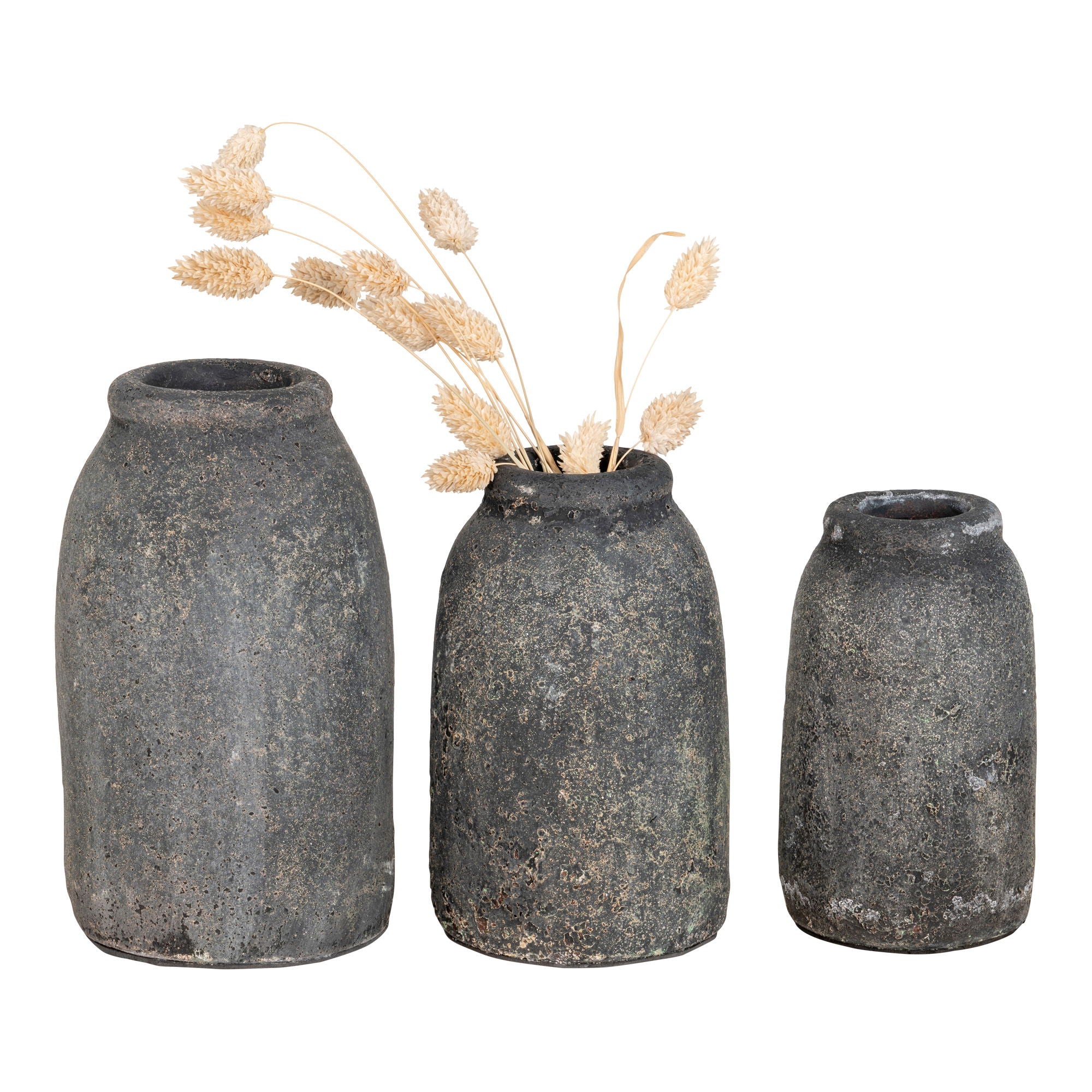 Velas Decorative Vases