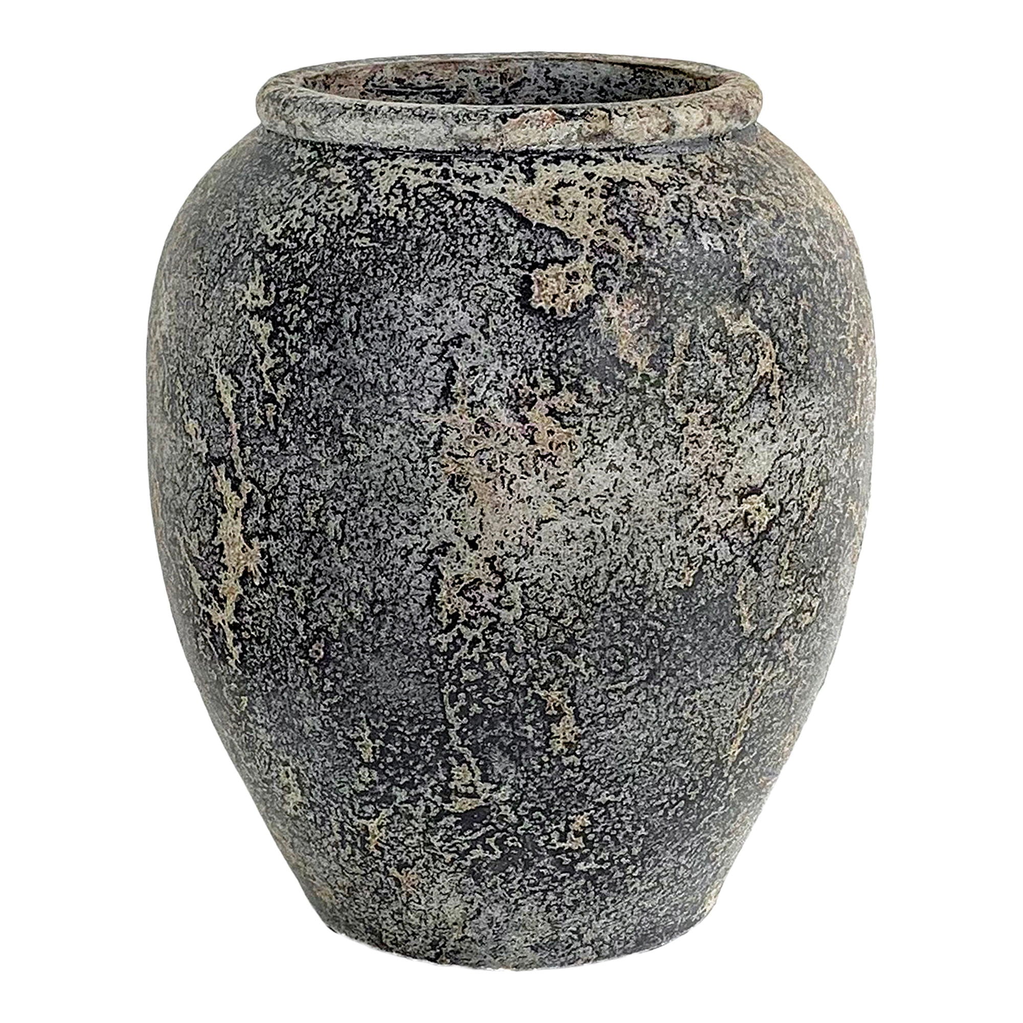 Capelo Decorative Pot
