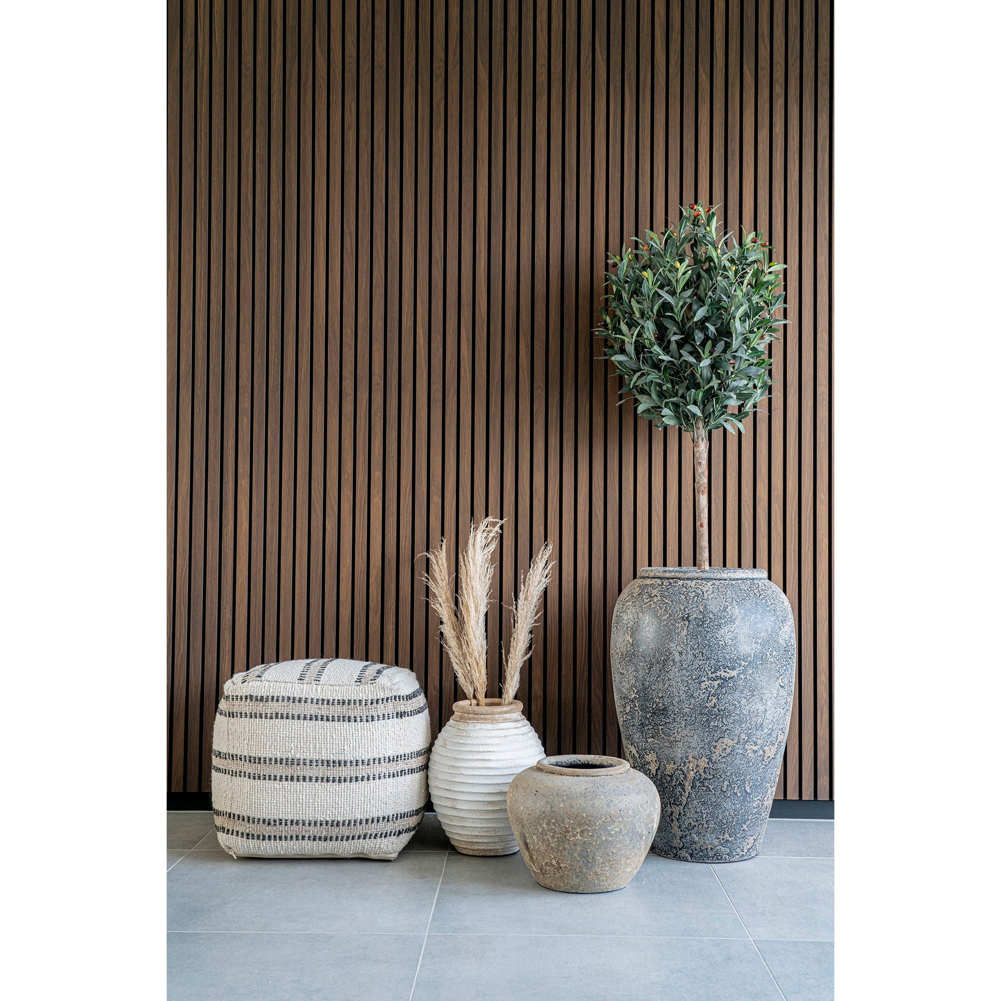 Capelo Decorative Pot